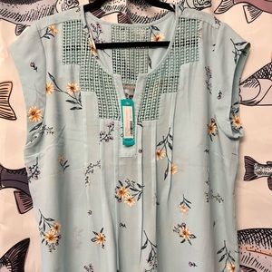 DanielRainn Blouse